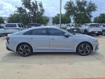 2025 Kia K5 GT-Line BLIND-SPOT & FCA