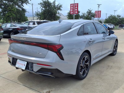 2025 Kia K5 GT-Line BLIND-SPOT & FCA