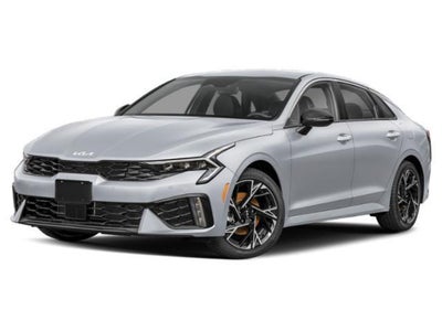 2025 Kia K5 GT-Line BLIND-SPOT & FCA