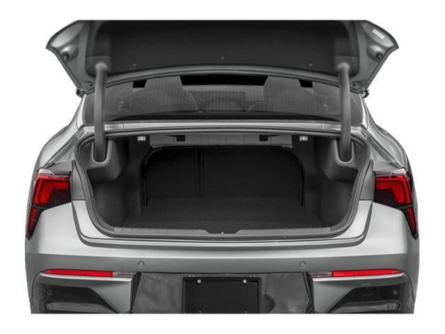 2025 Kia K5 GT-Line BLIND-SPOT & FCA