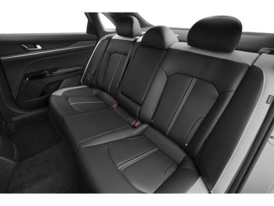 2025 Kia K5 GT-Line BLIND-SPOT & FCA