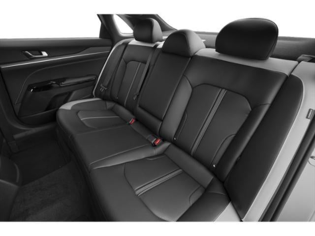 2025 Kia K5 GT-Line BLIND-SPOT & FCA