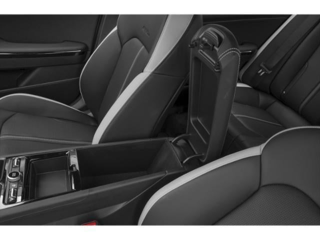 2025 Kia K5 GT-Line BLIND-SPOT & FCA