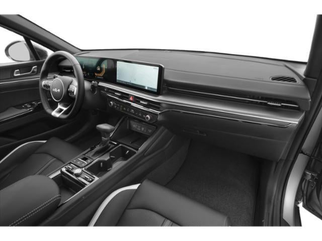 2025 Kia K5 GT-Line BLIND-SPOT & FCA