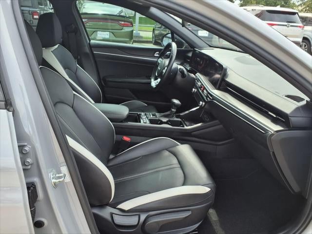 2025 Kia K5 GT-Line BLIND-SPOT & FCA