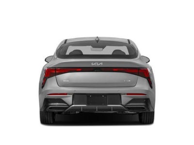 2025 Kia K5 GT-Line BLIND-SPOT & FCA