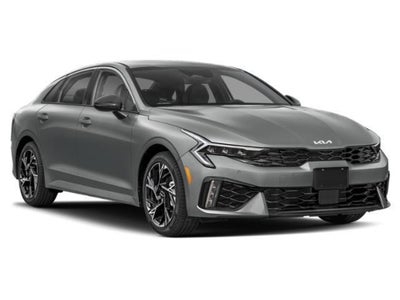 2025 Kia K5 GT-Line BLIND-SPOT & FCA