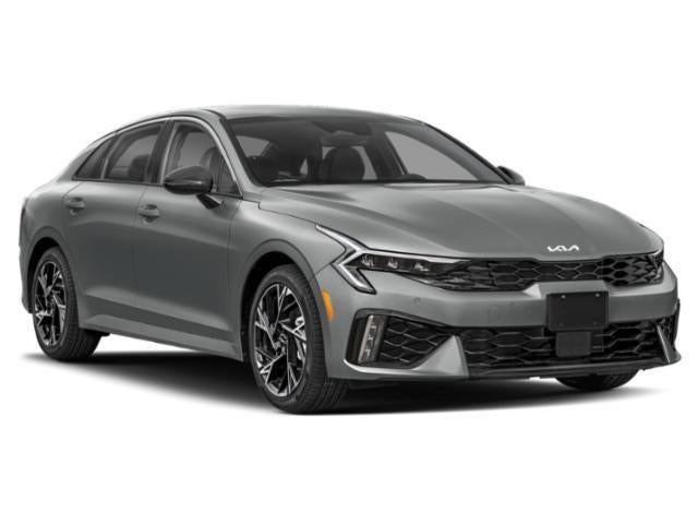 2025 Kia K5 GT-Line BLIND-SPOT & FCA