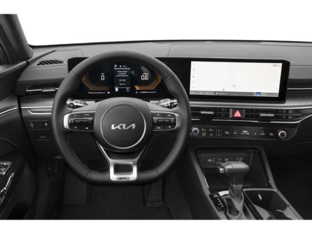 2025 Kia K5 GT-Line BLIND-SPOT & FCA