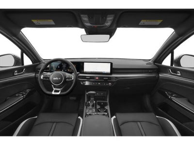 2025 Kia K5 GT-Line BLIND-SPOT & FCA