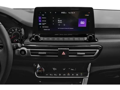 2023 Kia Seltos SX AWD SUNROOF PKG