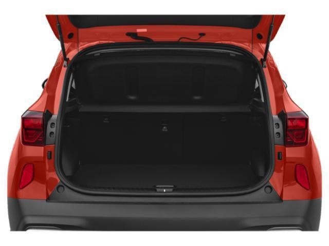 2023 Kia Seltos SX AWD SUNROOF PKG