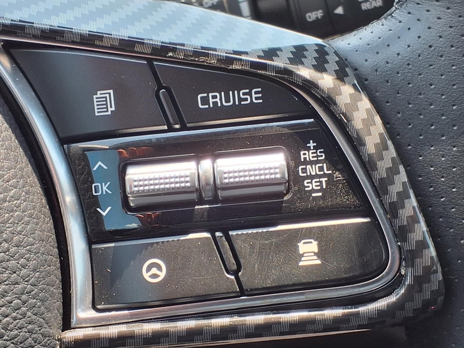 2023 Kia Seltos SX AWD SUNROOF PKG