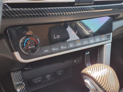 2023 Kia Seltos SX AWD SUNROOF PKG