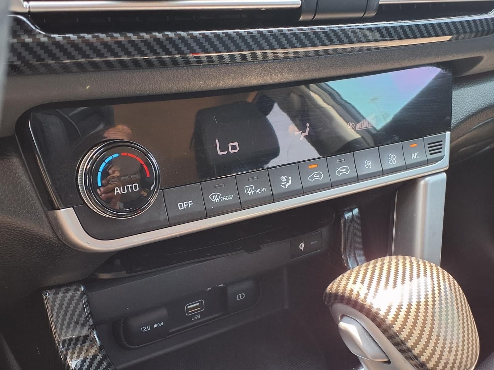 2023 Kia Seltos SX AWD SUNROOF PKG