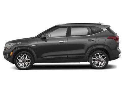 2023 Kia Seltos SX AWD SUNROOF PKG