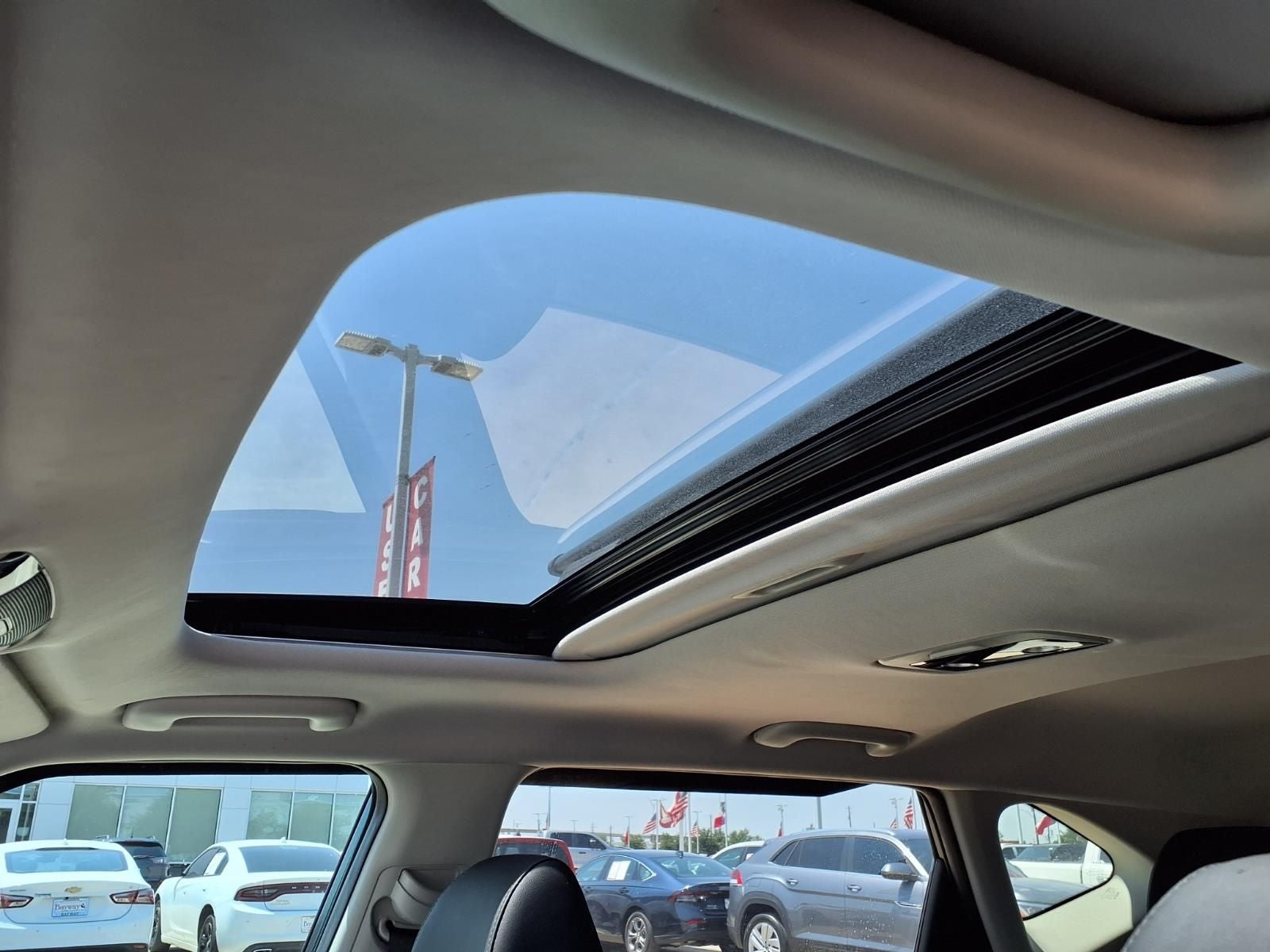 2023 Kia Seltos SX AWD SUNROOF PKG