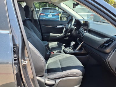2023 Kia Seltos SX AWD SUNROOF PKG
