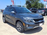 2023 Kia Seltos SX AWD SUNROOF PKG