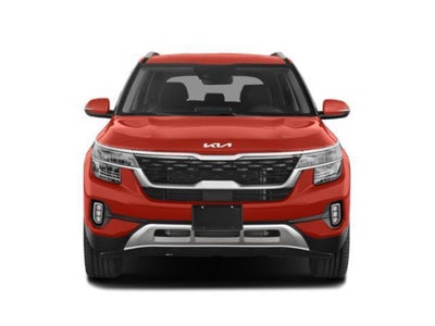 2023 Kia Seltos SX AWD SUNROOF PKG