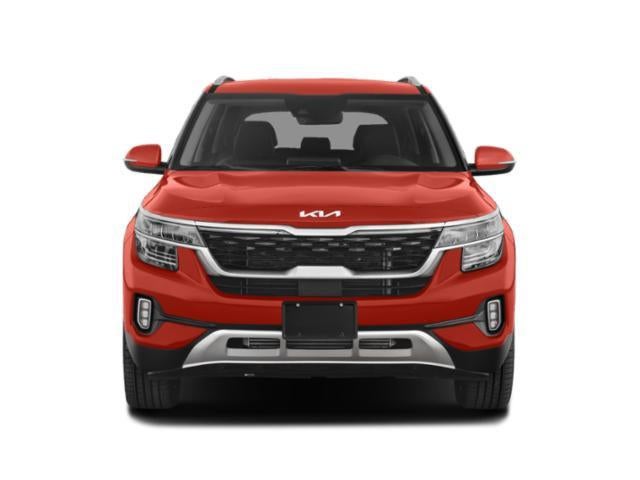 2023 Kia Seltos SX AWD SUNROOF PKG