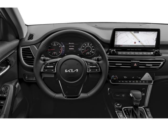 2023 Kia Seltos SX AWD SUNROOF PKG