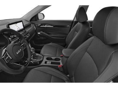 2023 Kia Seltos SX AWD SUNROOF PKG