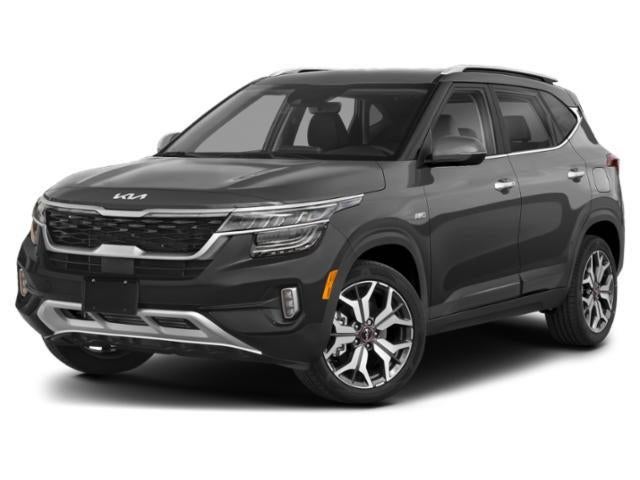 2023 Kia Seltos SX AWD SUNROOF PKG