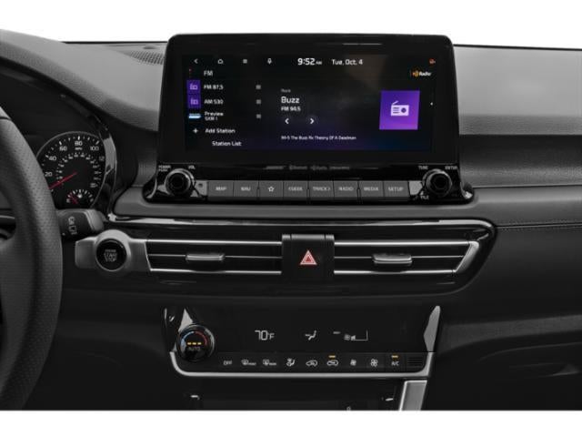 2023 Kia Seltos SX AWD SUNROOF PKG