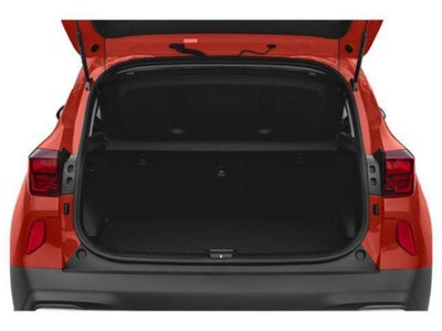 2023 Kia Seltos SX AWD SUNROOF PKG