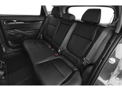 2023 Kia Seltos SX AWD SUNROOF PKG