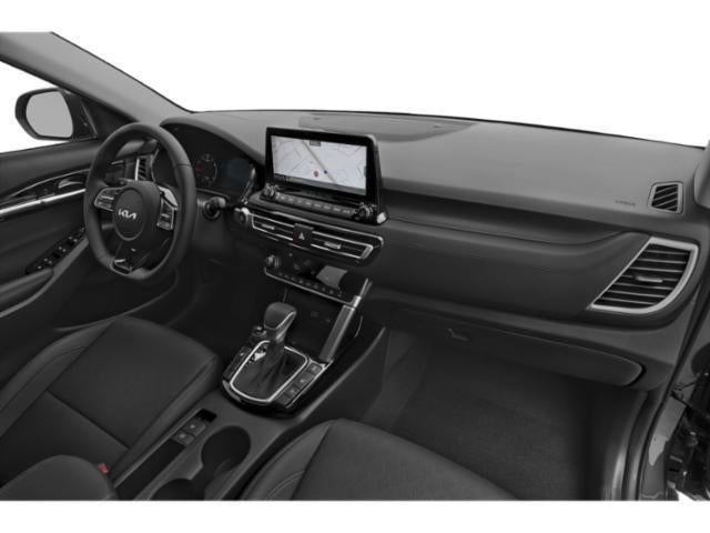 2023 Kia Seltos SX AWD SUNROOF PKG