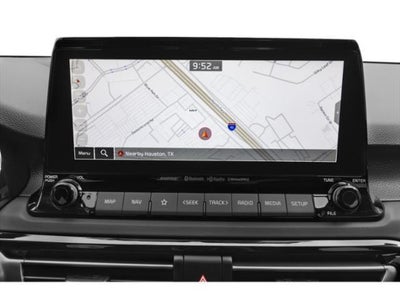 2023 Kia Seltos SX AWD SUNROOF PKG