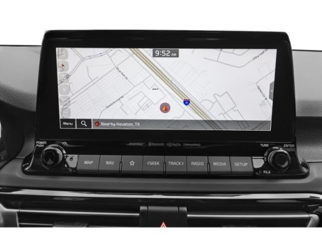 2023 Kia Seltos SX AWD SUNROOF PKG