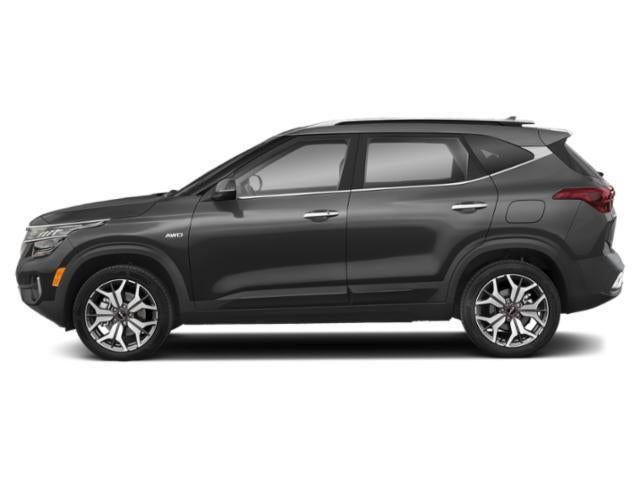 2023 Kia Seltos SX AWD SUNROOF PKG