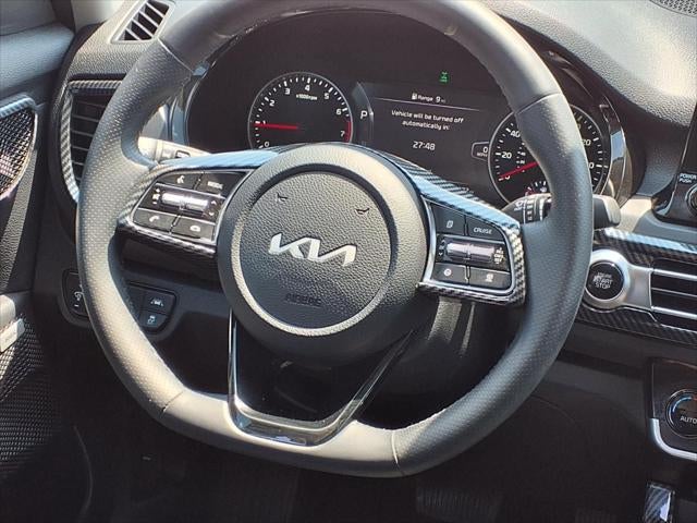 2023 Kia Seltos SX AWD SUNROOF PKG