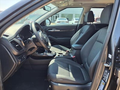 2023 Kia Seltos SX AWD SUNROOF PKG
