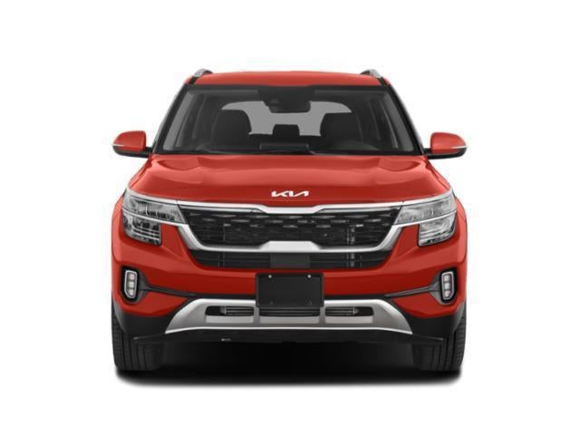 2023 Kia Seltos SX AWD SUNROOF PKG