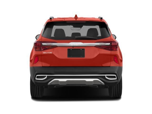 2023 Kia Seltos SX AWD SUNROOF PKG
