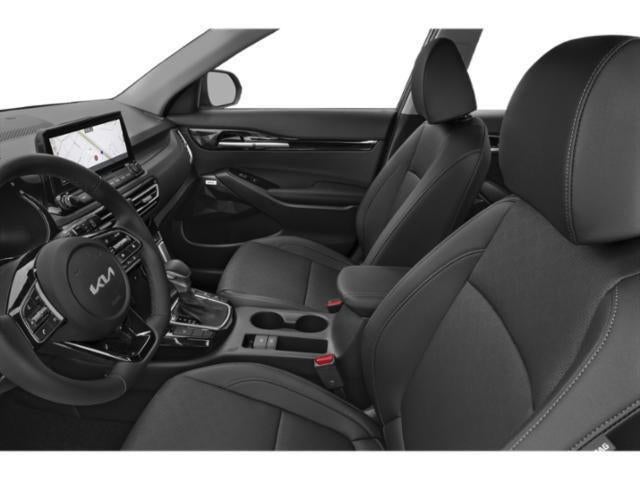 2023 Kia Seltos SX AWD SUNROOF PKG