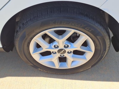 2022 Kia Soul LX TECH PKG