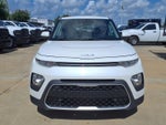 2022 Kia Soul LX TECH PKG