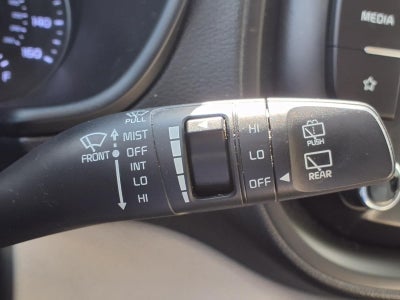 2022 Kia Soul LX TECH PKG