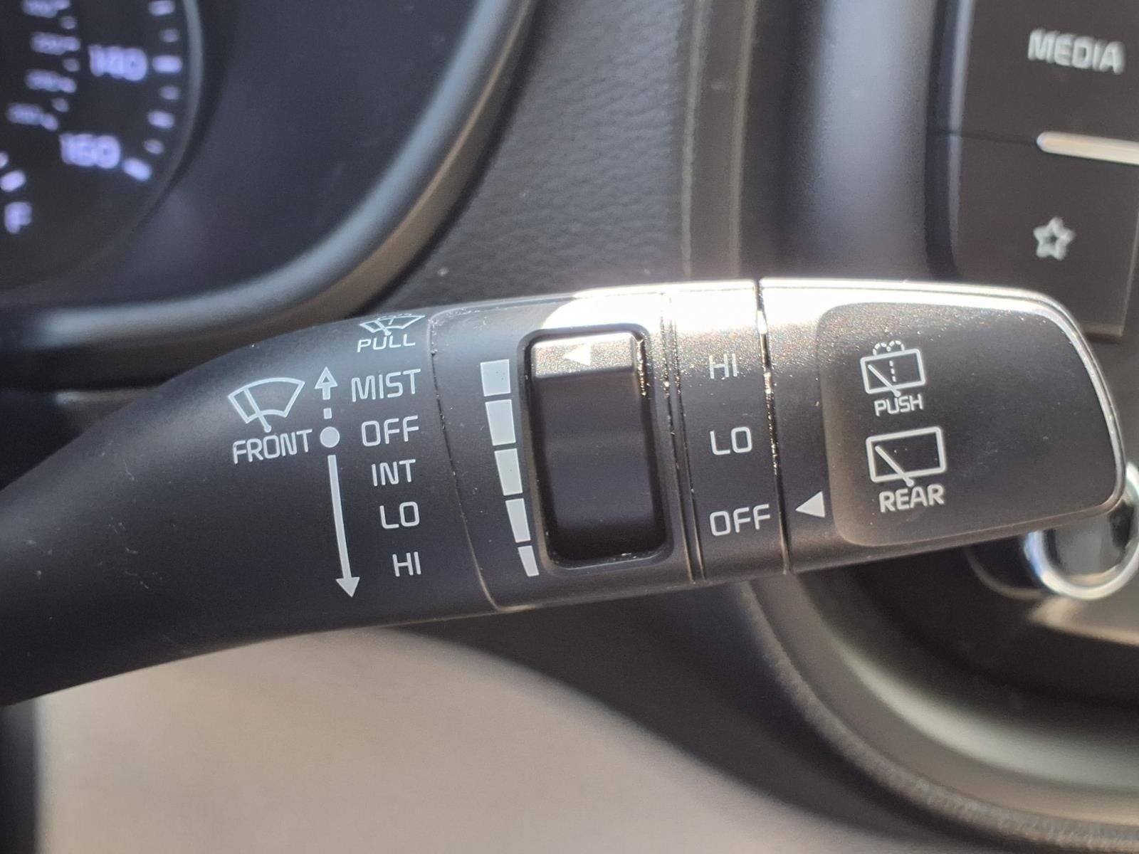 2022 Kia Soul LX TECH PKG