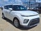 2022 Kia Soul LX TECH PKG