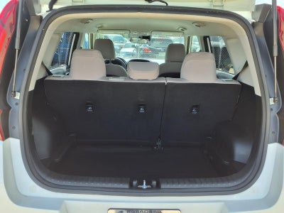 2022 Kia Soul LX TECH PKG