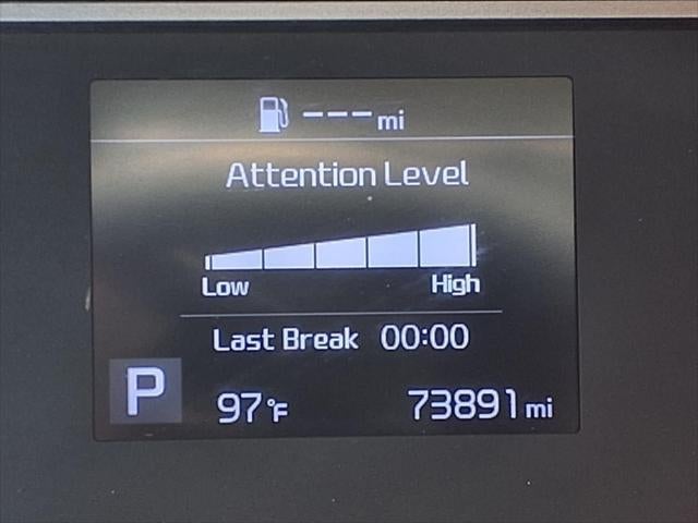 2022 Kia Soul LX TECH PKG