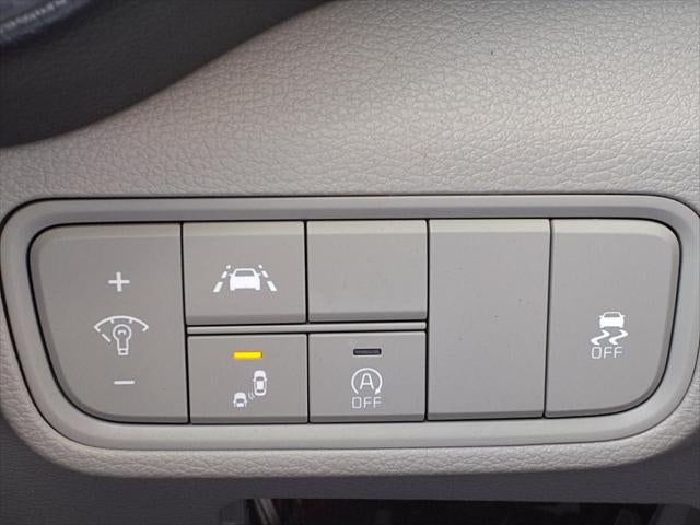2022 Kia Soul LX TECH PKG