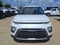 2022 Kia Soul LX TECH PKG