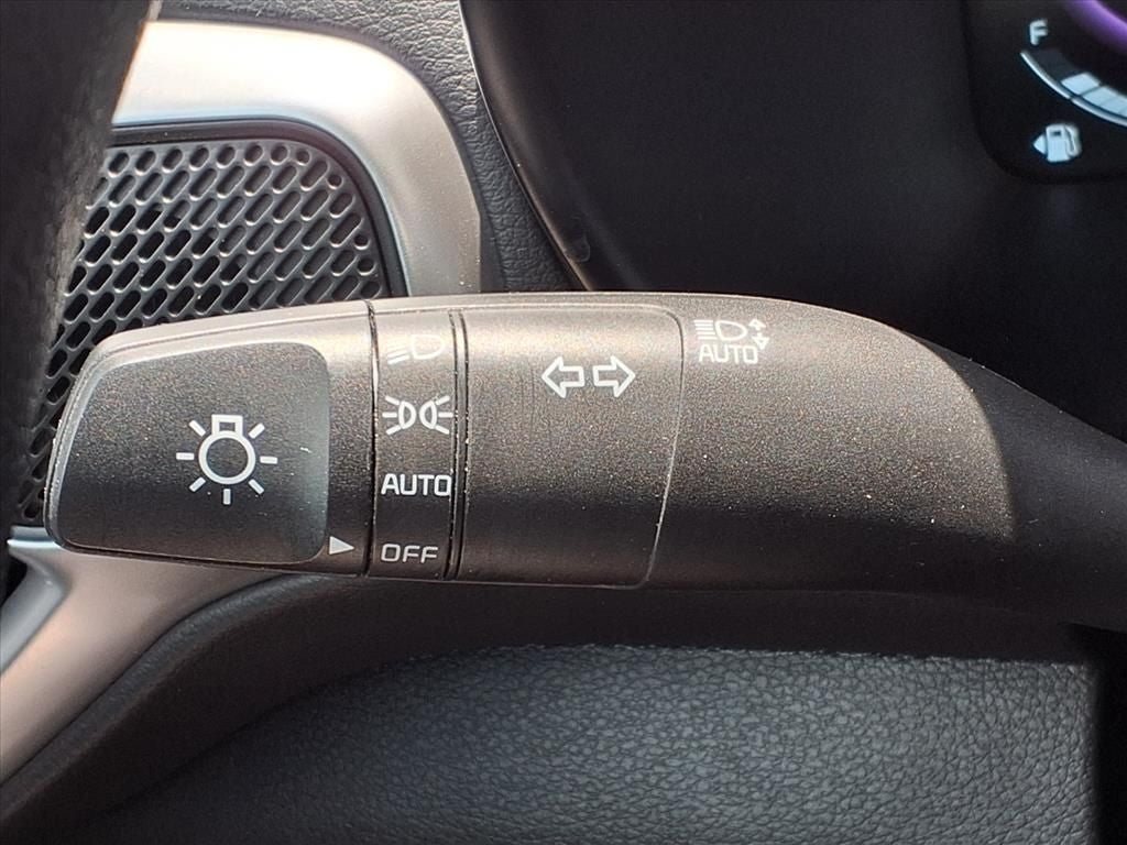 2025 Kia Soul LX TECH PKG